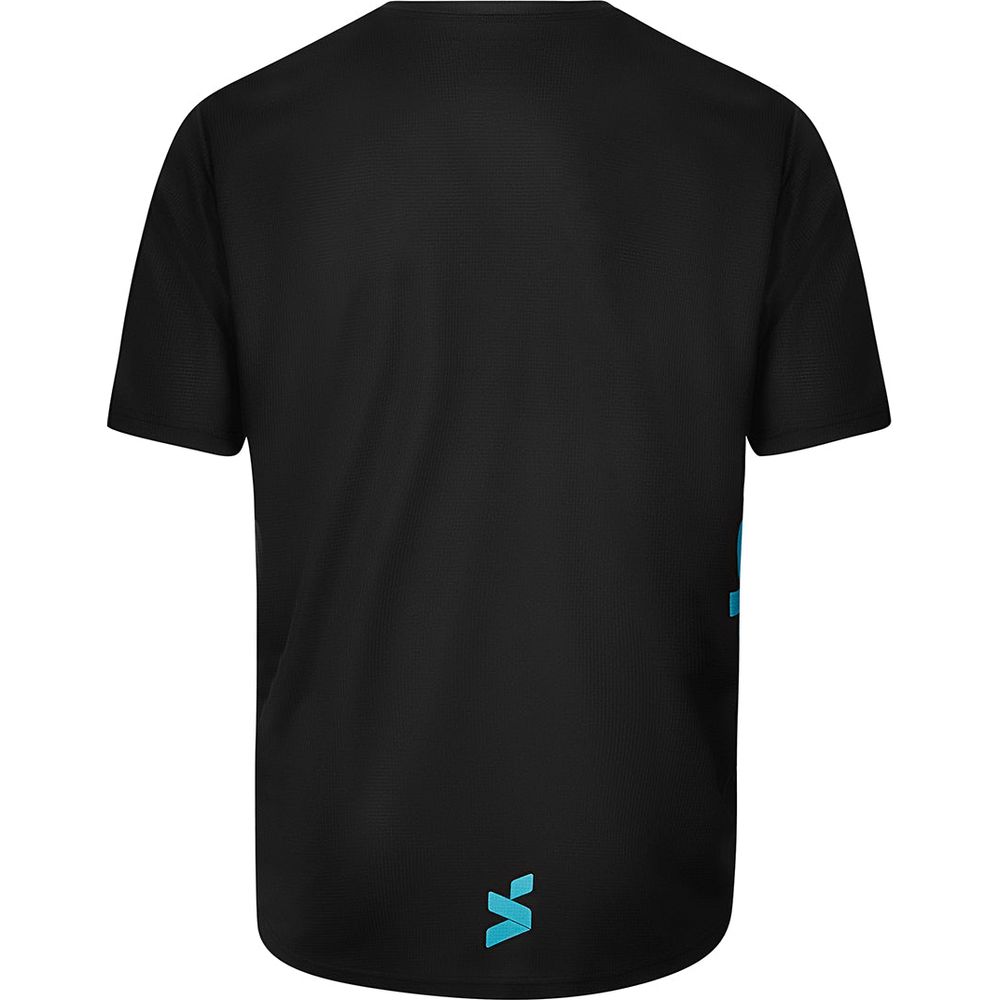 Spada MTB Whistler Jersey Black