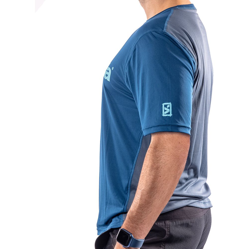 Spada MTB Whistler Jersey Titan Orion