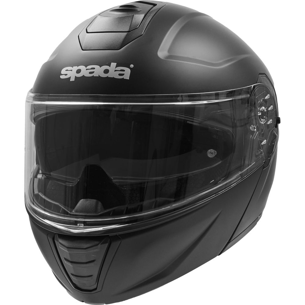 Spada Orion 2 Matt Black