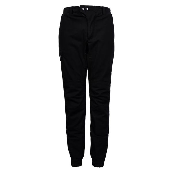 Spada Pilot CE Textile Trouser Black