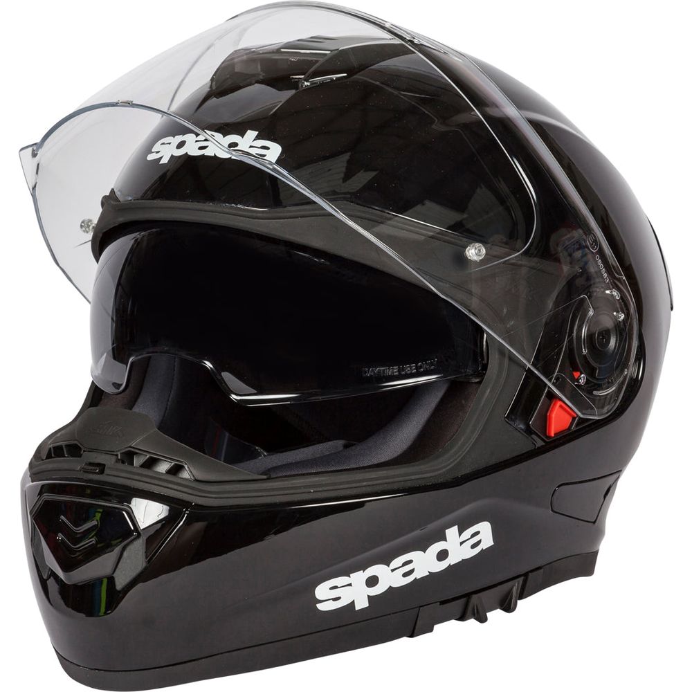 Spada RP-One Plain Black