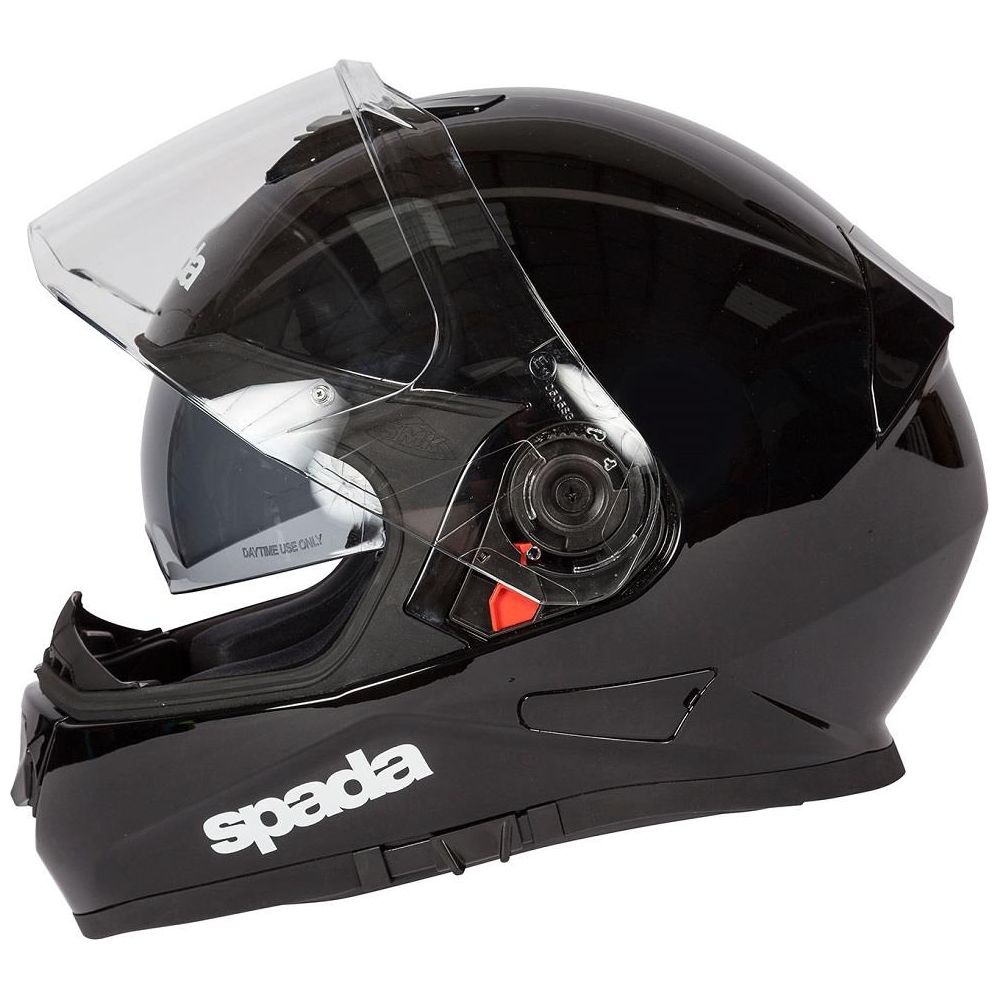 Spada RP-One Plain Black
