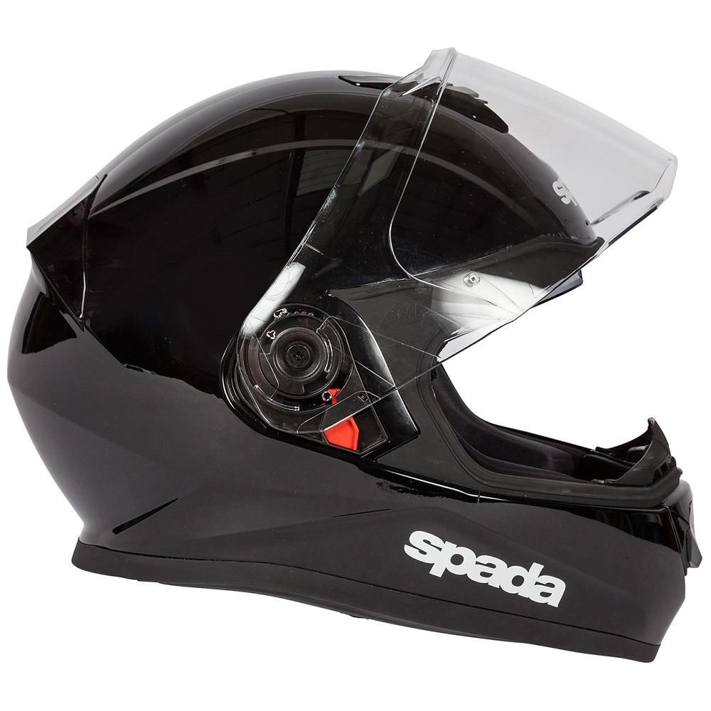 Spada RP-One Plain Black