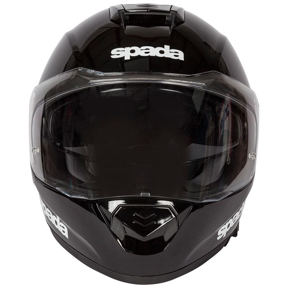 Spada RP-One Plain Black