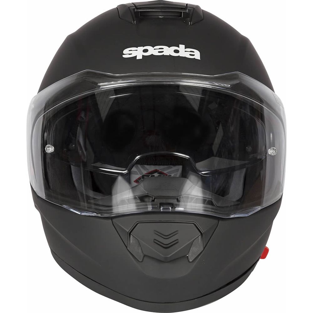 Spada RP-One Plain Matt Black