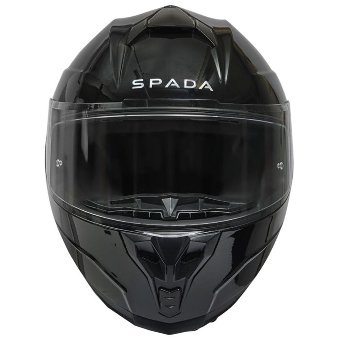Spada Raiden 2 Black