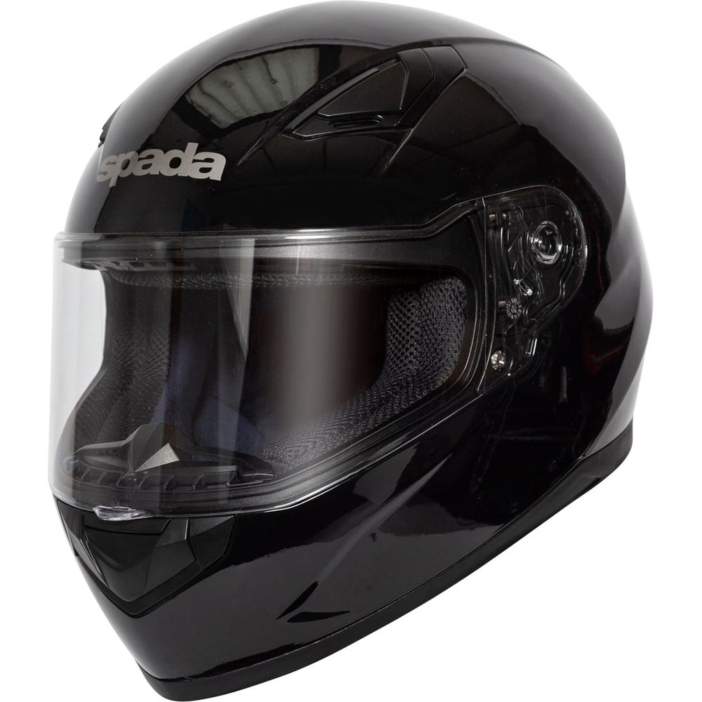 Spada Raiden Black