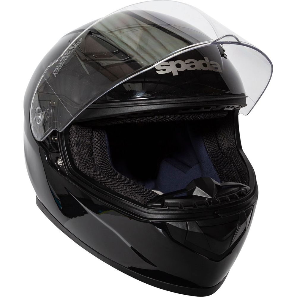 Spada Raiden Black