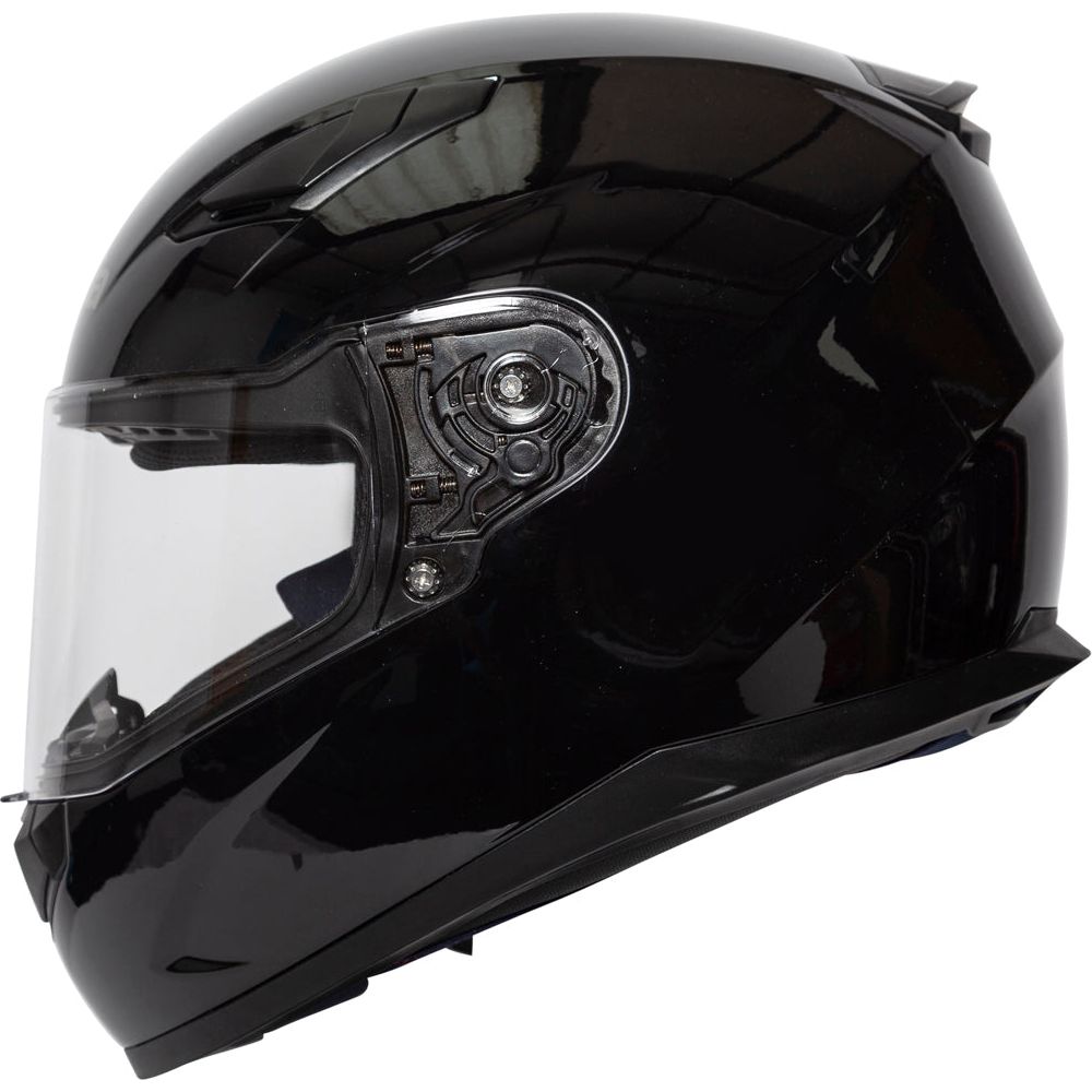 Spada Raiden Black