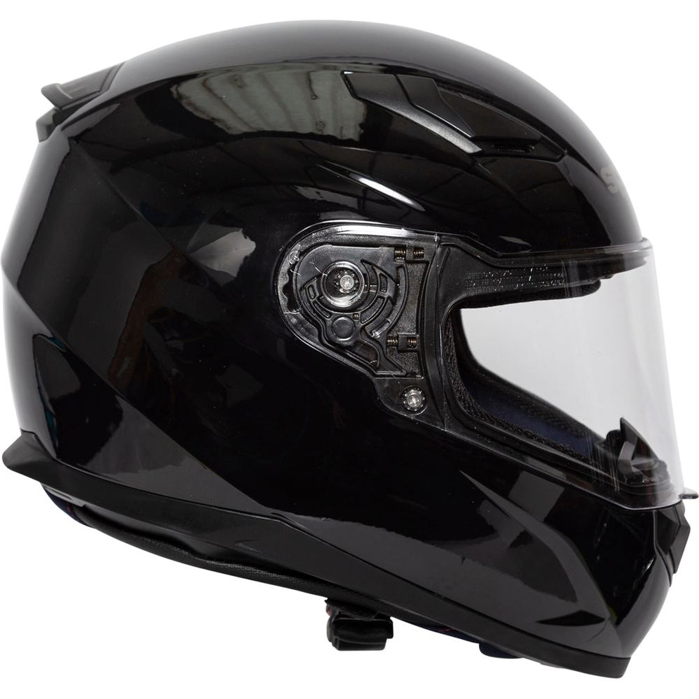Spada Raiden Black