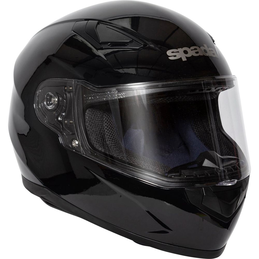 Spada Raiden Black