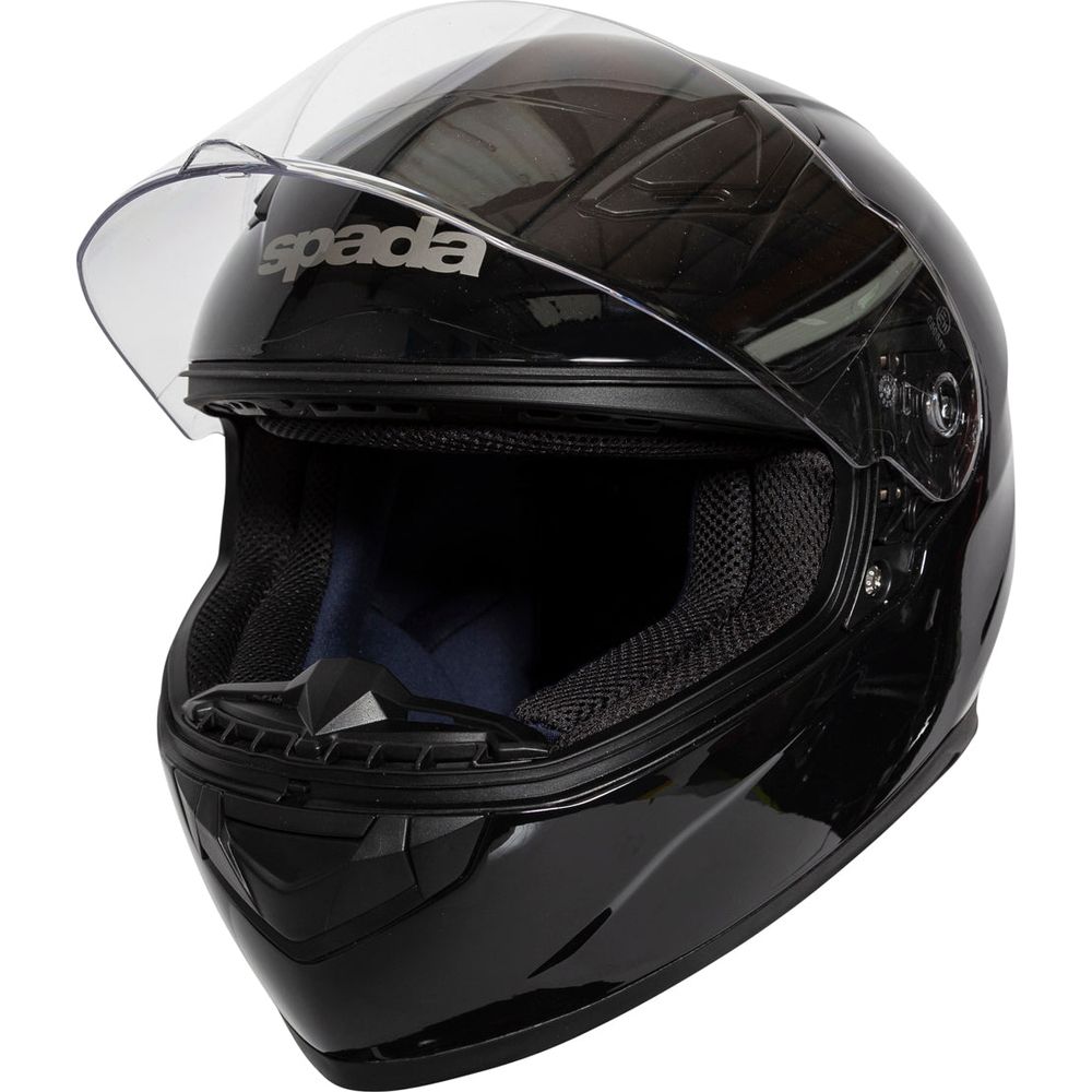 Spada Raiden Black