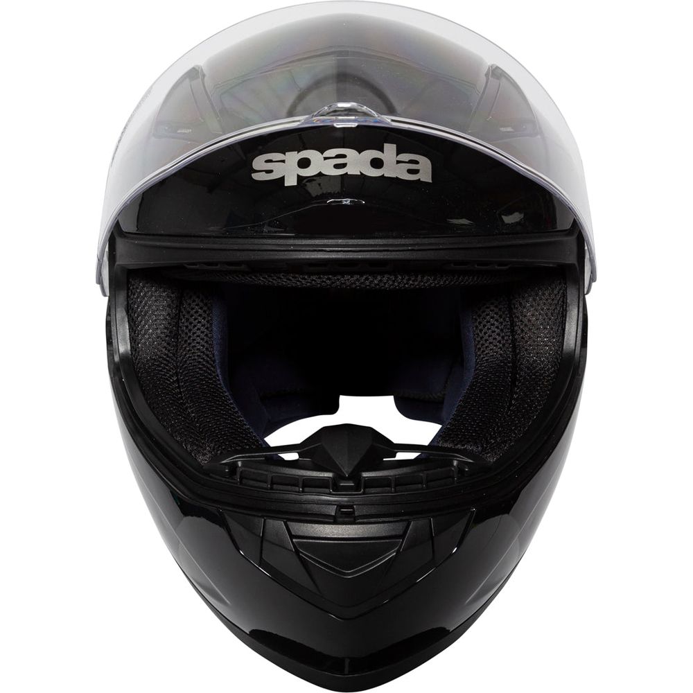 Spada Raiden Black