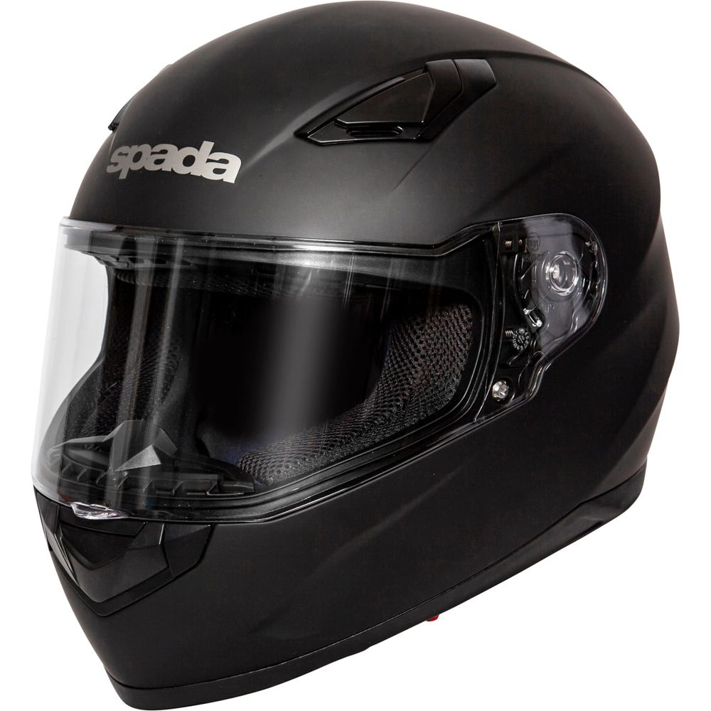Spada Raiden Matt Black