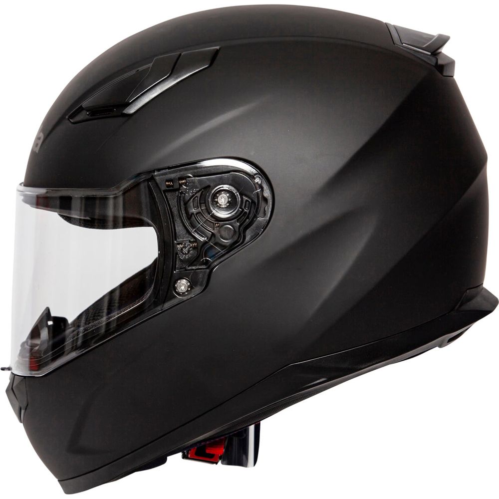Spada Raiden Matt Black