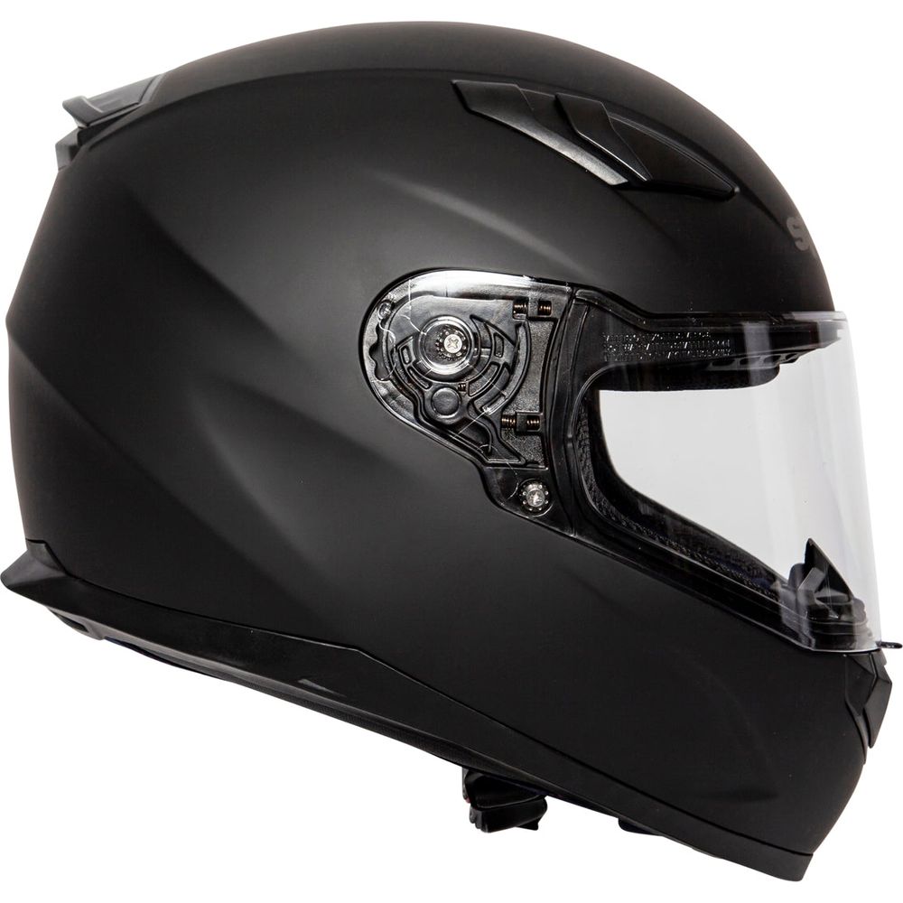 Spada Raiden Matt Black