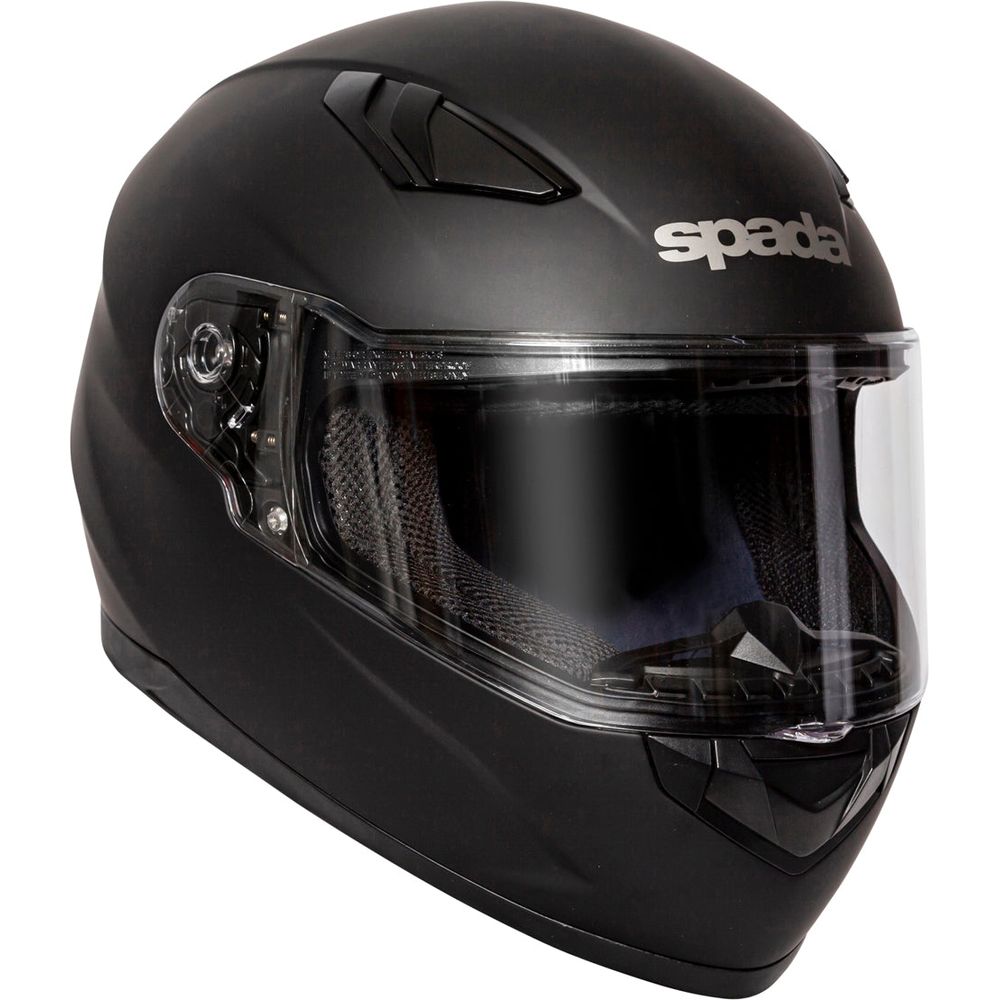 Spada Raiden Matt Black