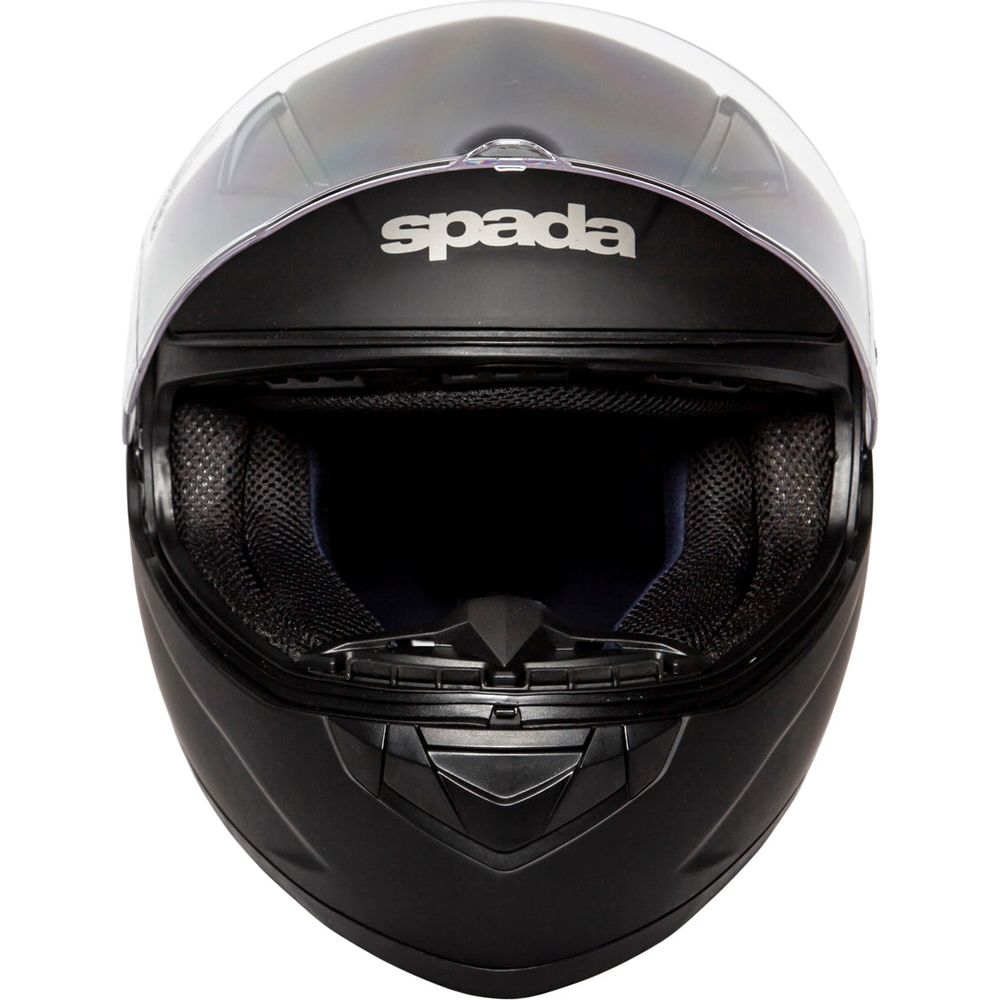 Spada Raiden Matt Black