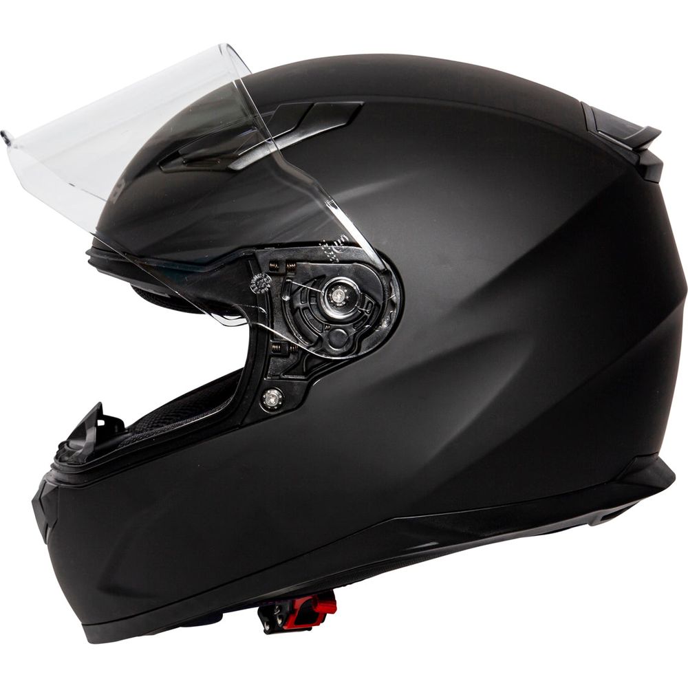 Spada Raiden Matt Black