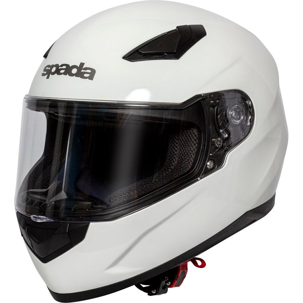Spada Raiden White