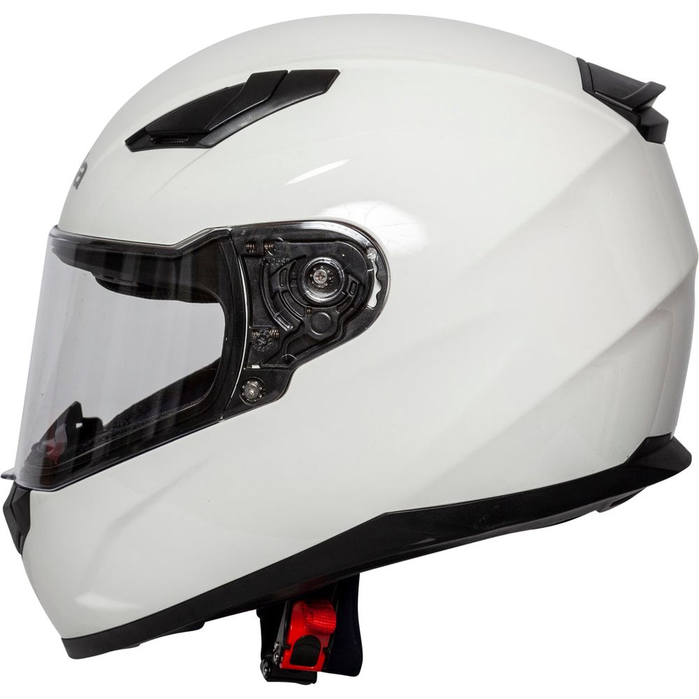 Spada Raiden White