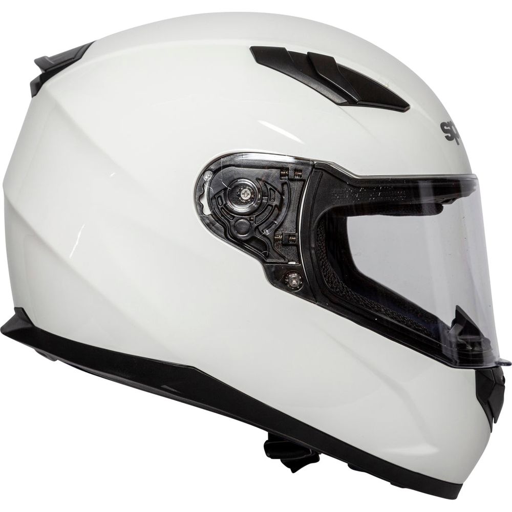 Spada Raiden White