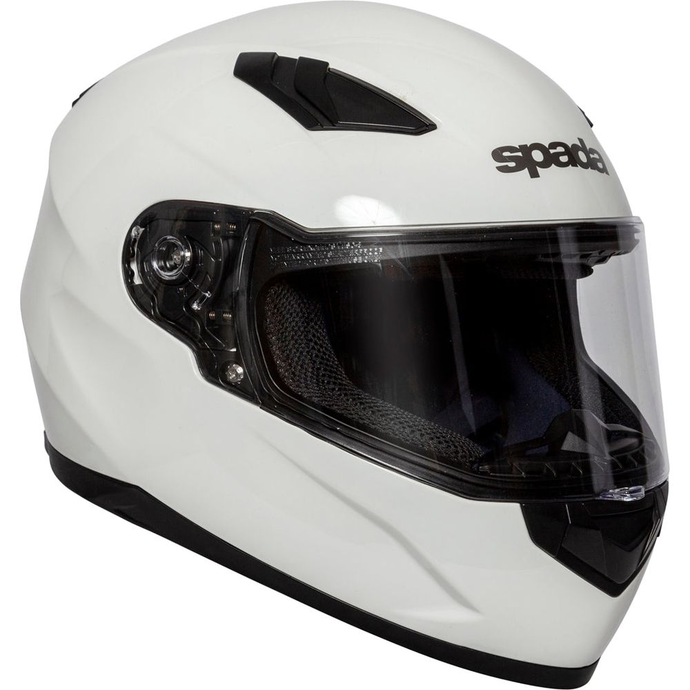 Spada Raiden White