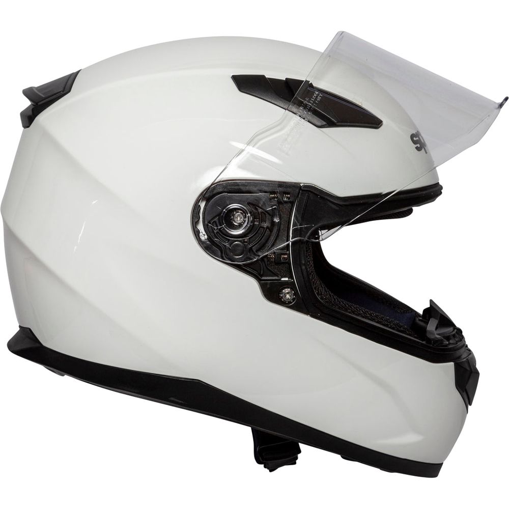Spada Raiden White