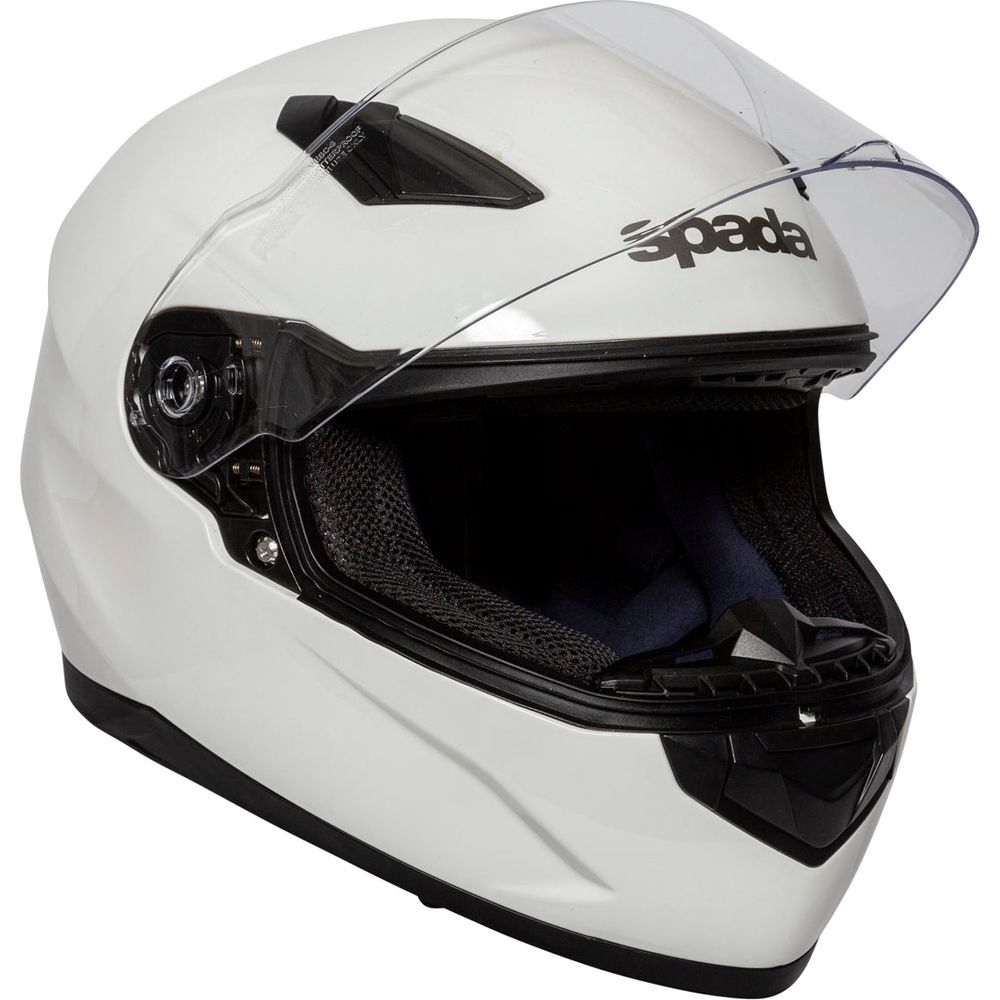 Spada Raiden White