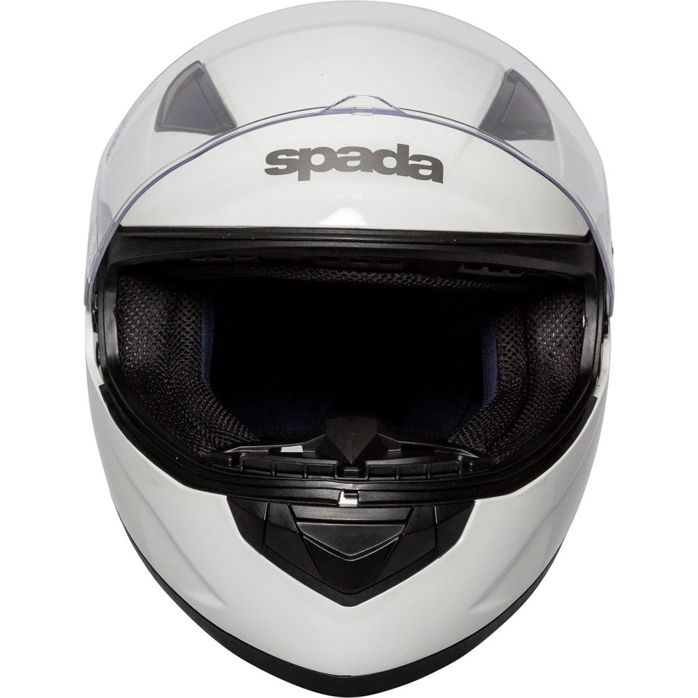 Spada Raiden White