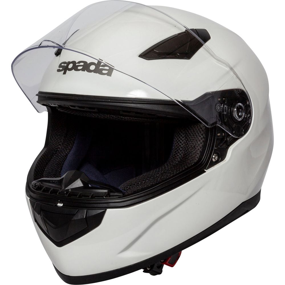 Spada Raiden White