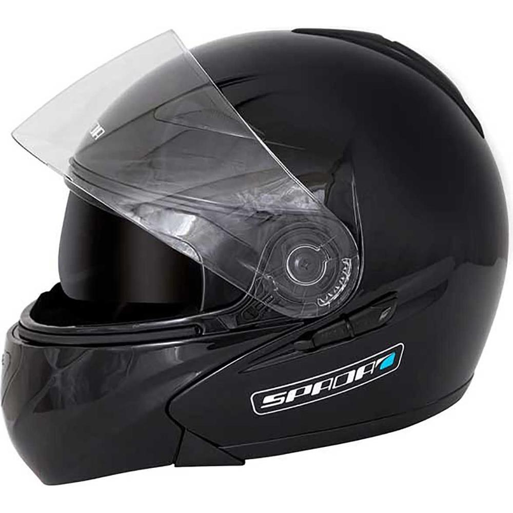 Spada Reveal Black