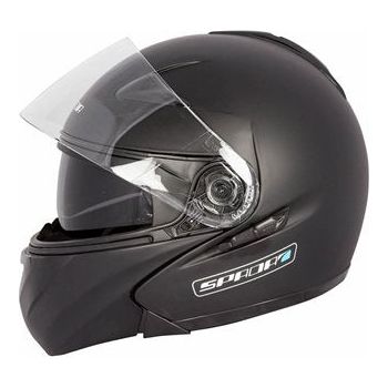 Spada Reveal Matt Black