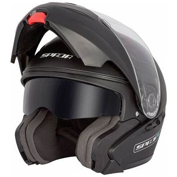 Spada Reveal Matt Black
