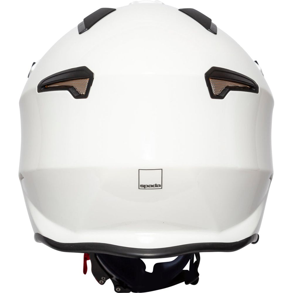 Spada Rock 06 White