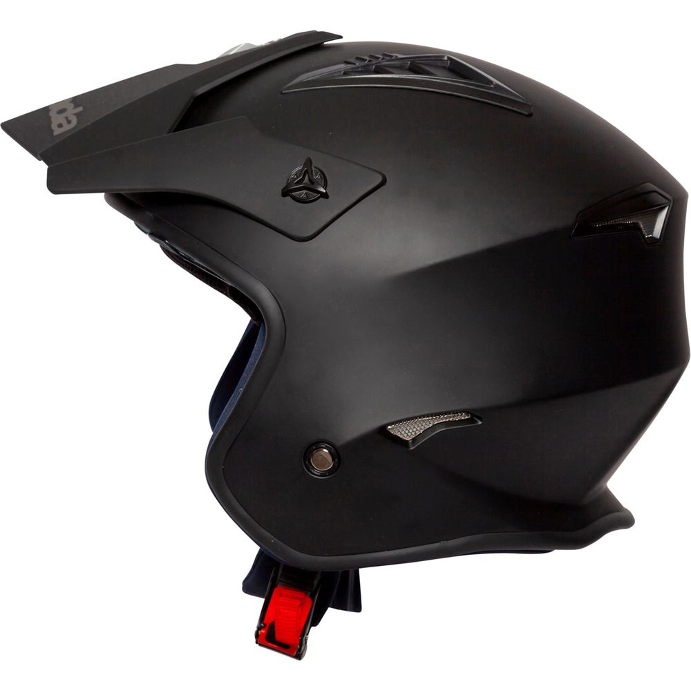 Spada Rock Matt Black