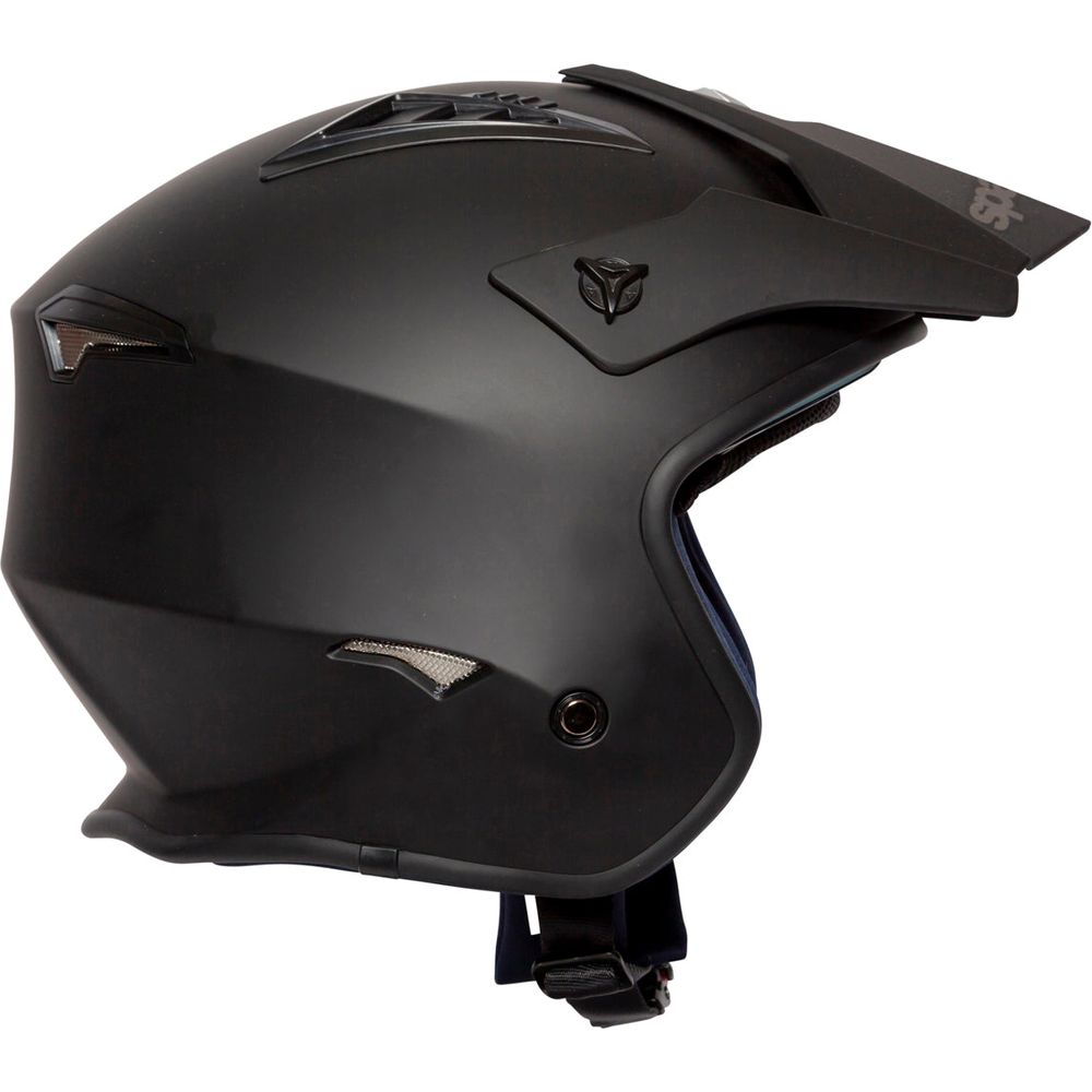Spada Rock Matt Black
