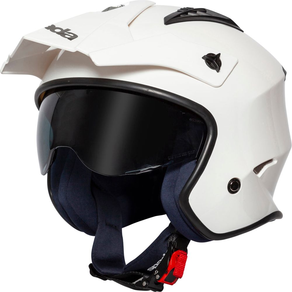 Spada Rock White