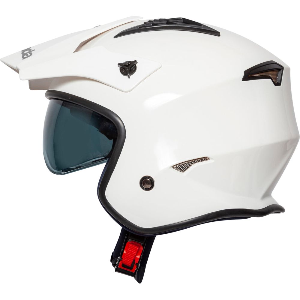 Spada Rock White