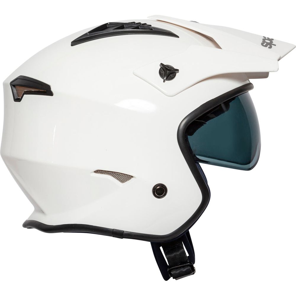 Spada Rock White