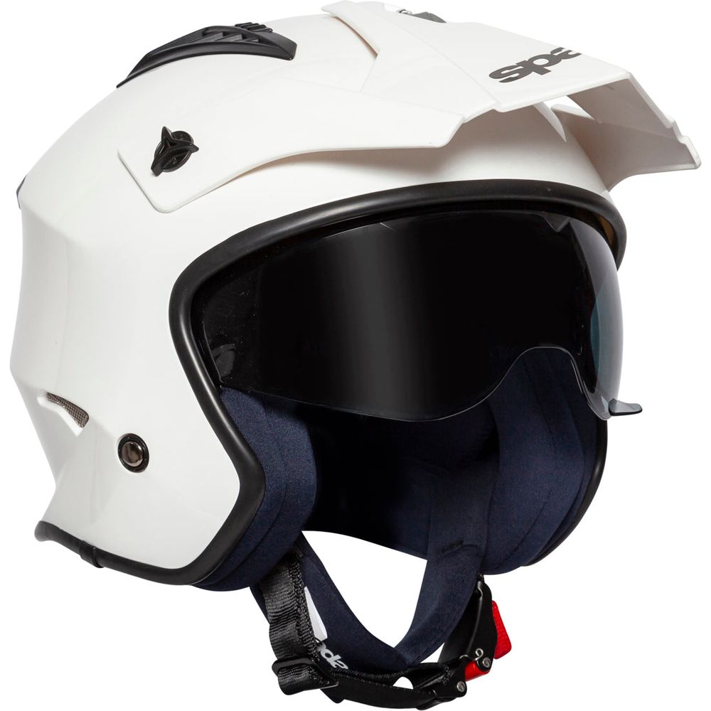 Spada Rock White