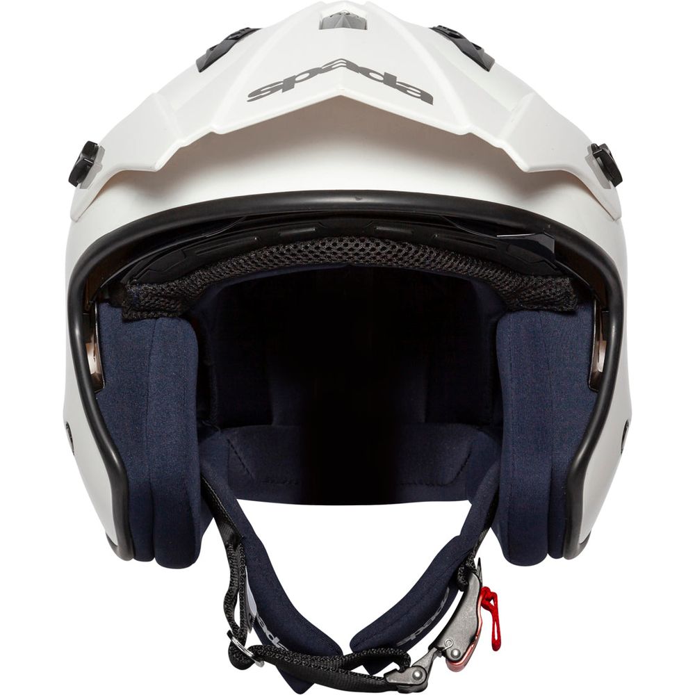 Spada Rock White