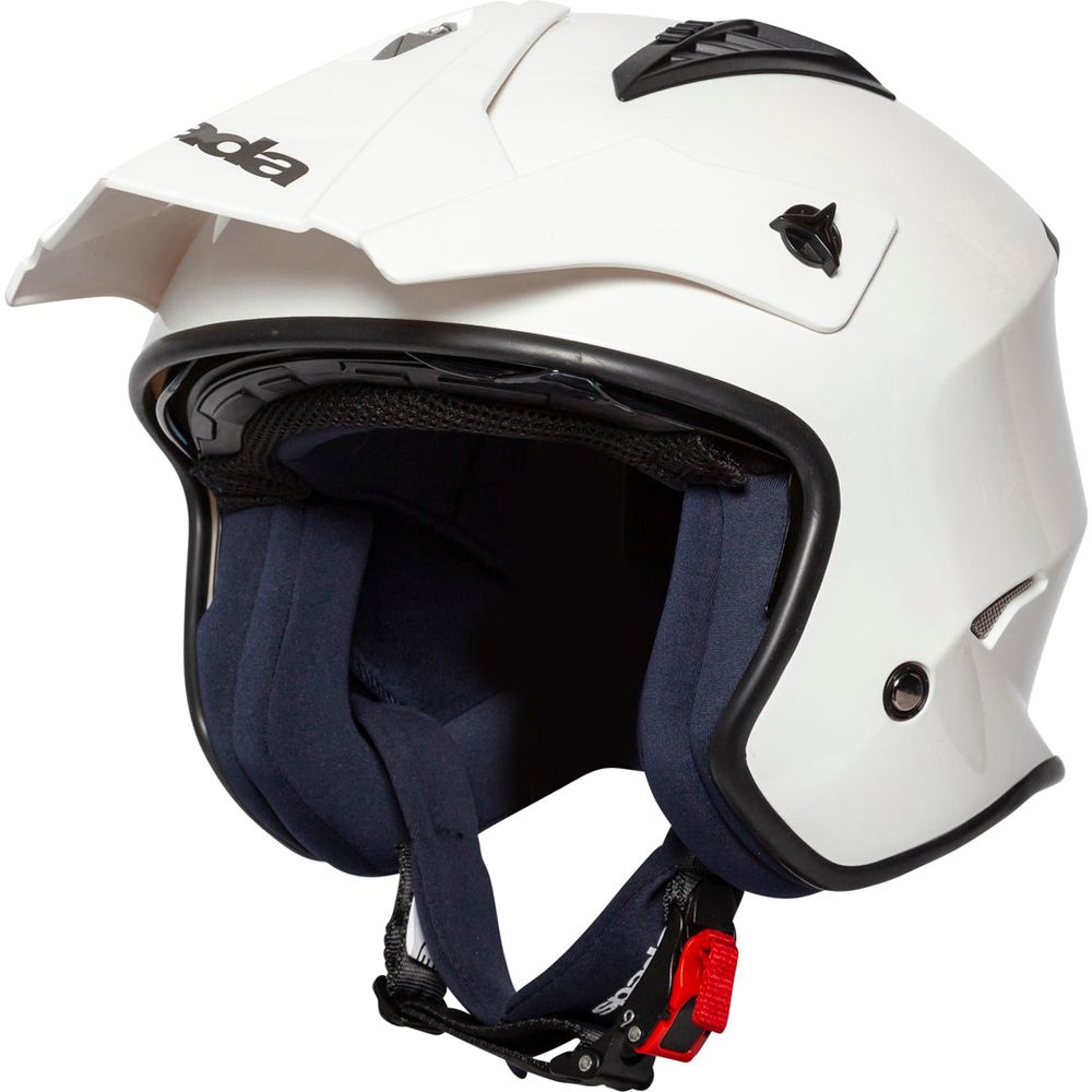 Spada Rock White