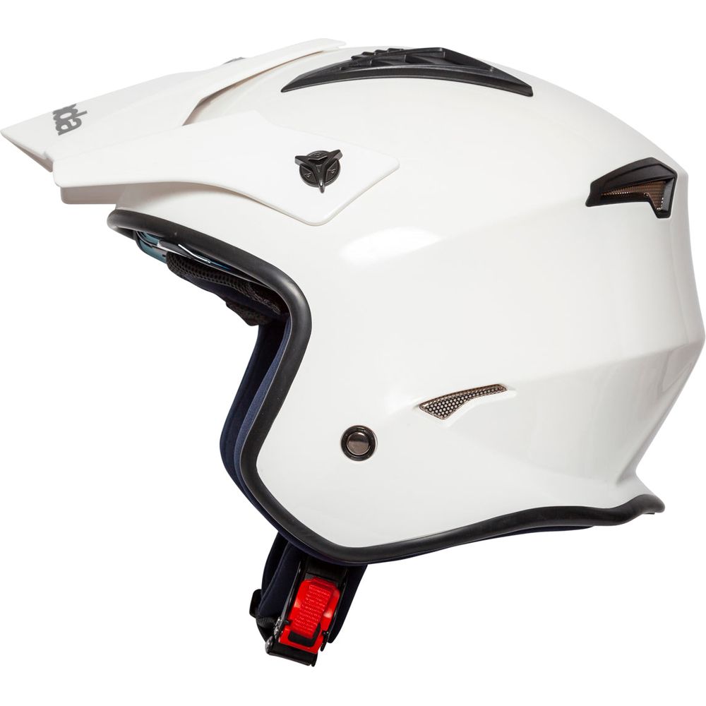 Spada Rock White