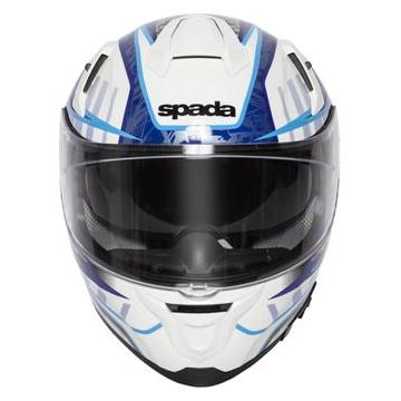 Spada SP1 Raptor White / Blue