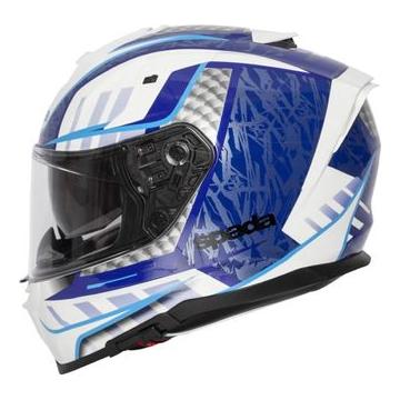 Spada SP1 Raptor White / Blue