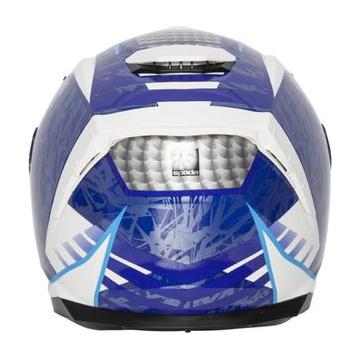 Spada SP1 Raptor White / Blue