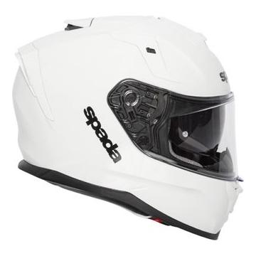 Spada SP1 White