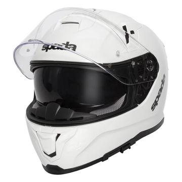Spada SP1 White
