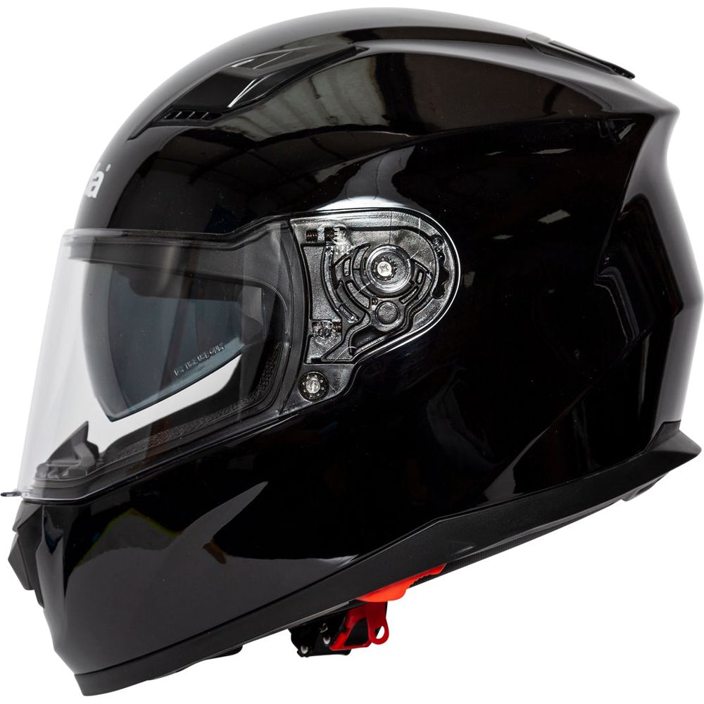 Spada SP17 Black